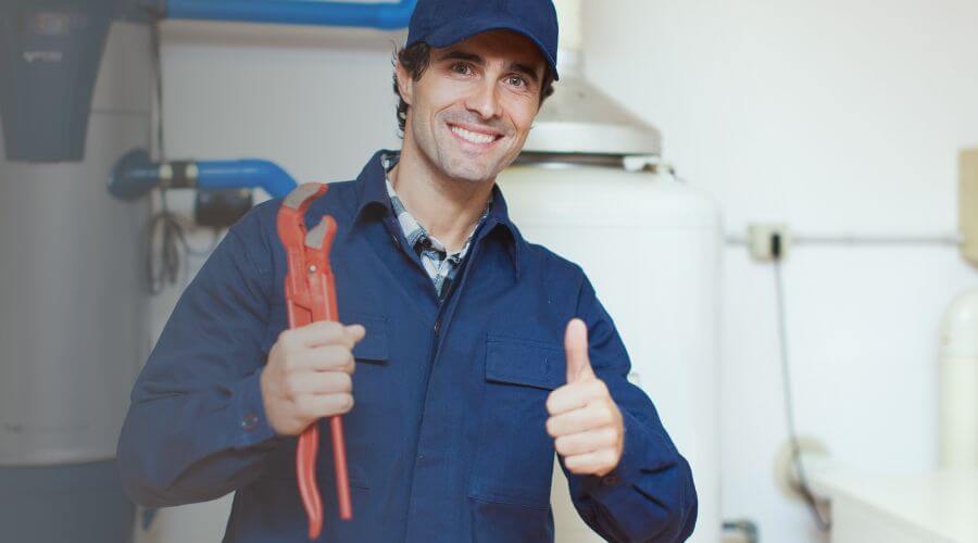 Professional same day plumber in Port Byron, NY